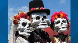 Dia de los Muertos